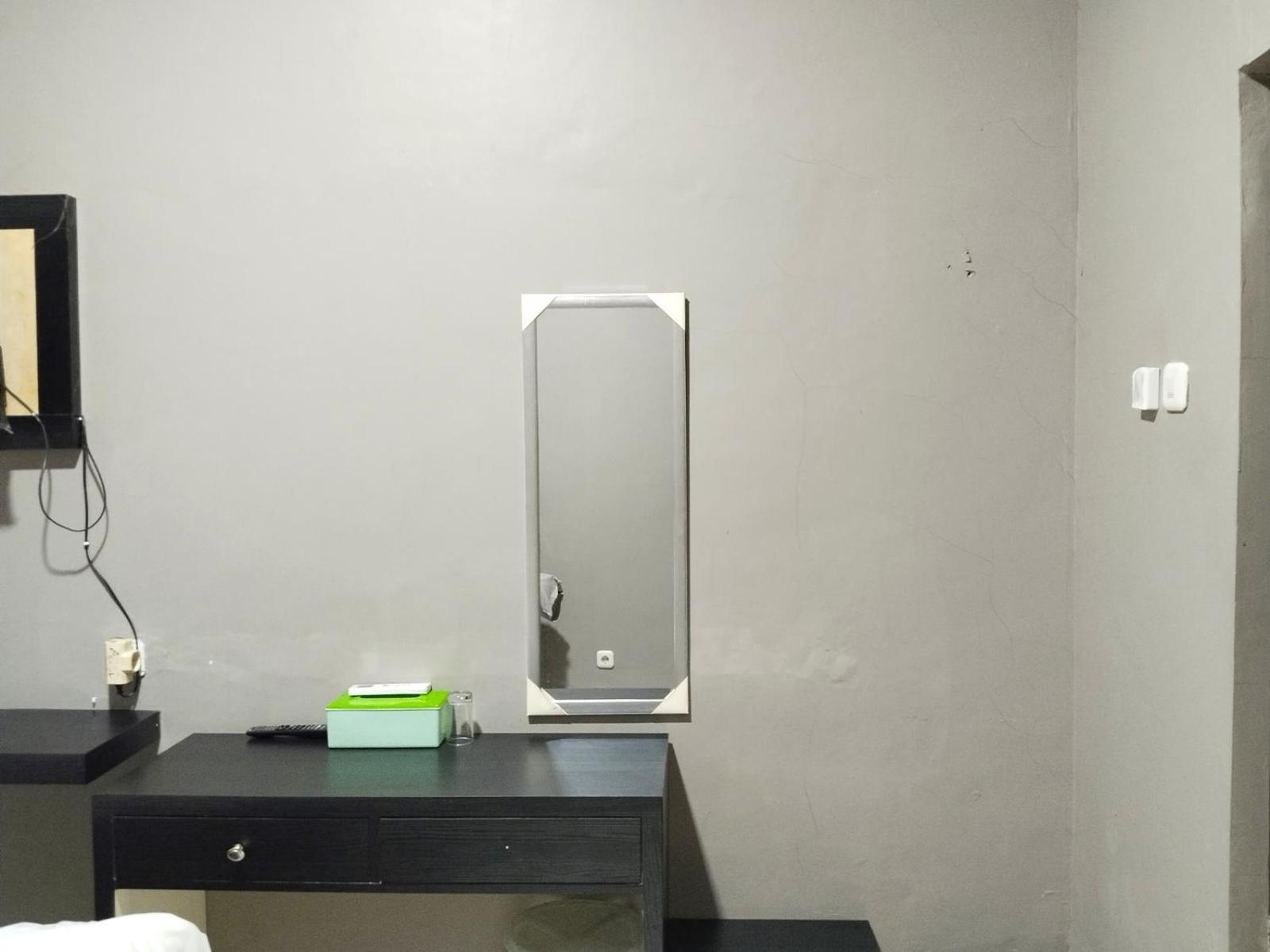 Hotel Roemah Tebet Jakarta