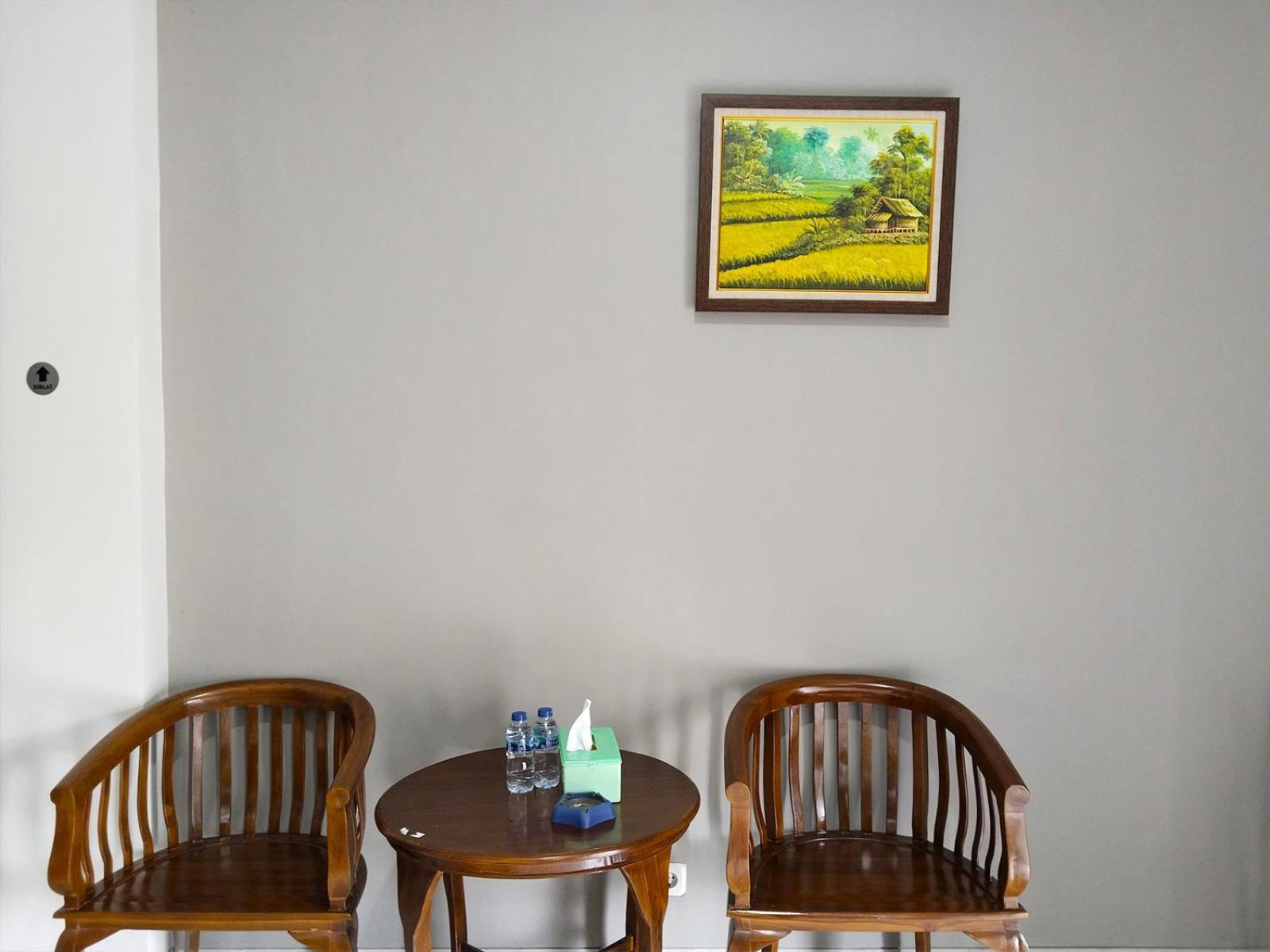 Hotel Roemah Tebet Jakarta