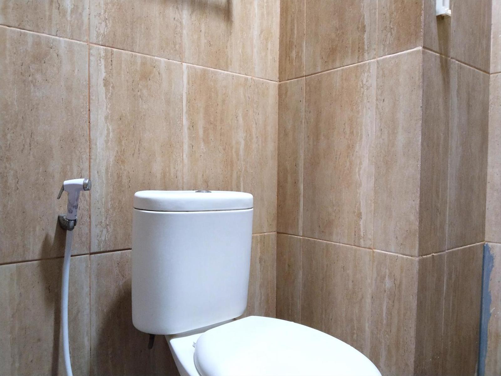 Hotel Roemah Tebet Jakarta