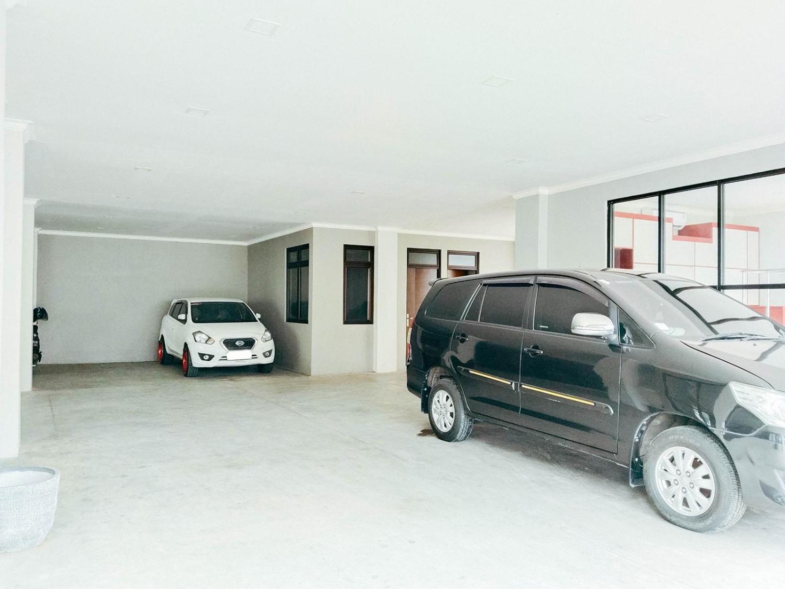 Hotel Roemah Tebet Jakarta