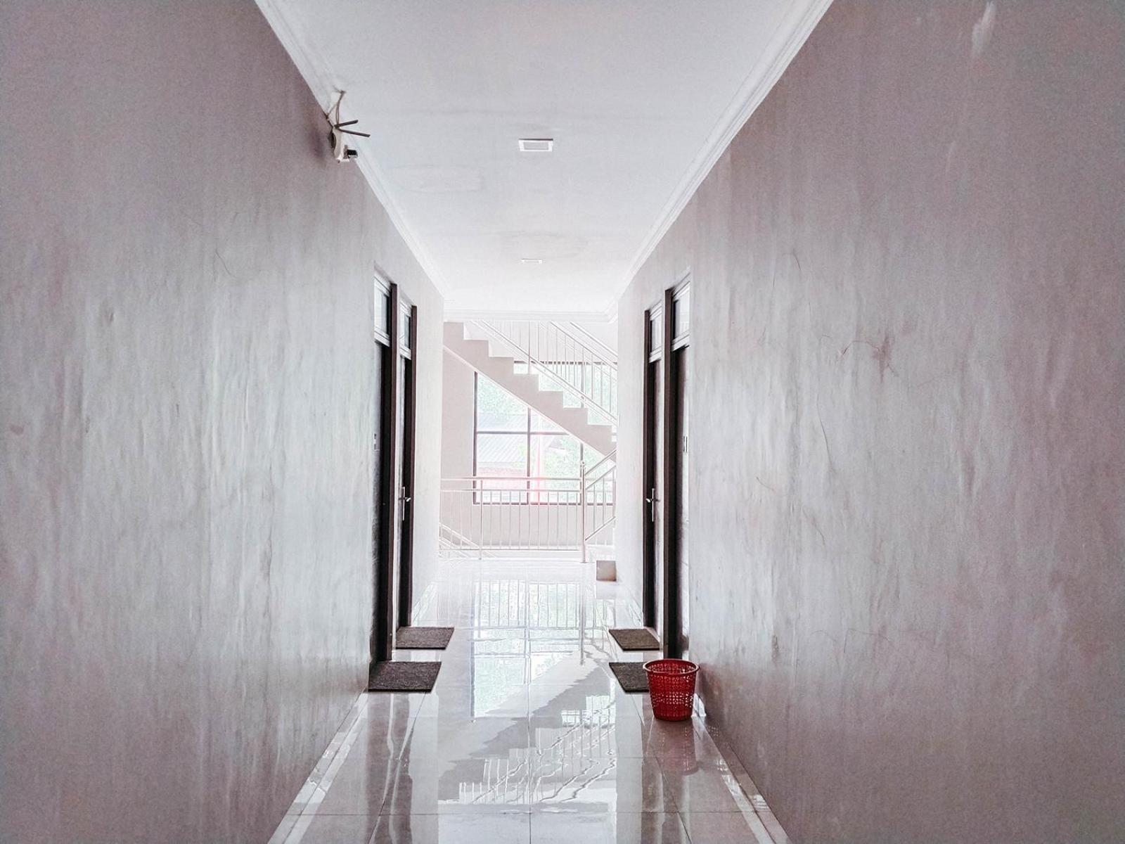 Hotel Roemah Tebet 3*