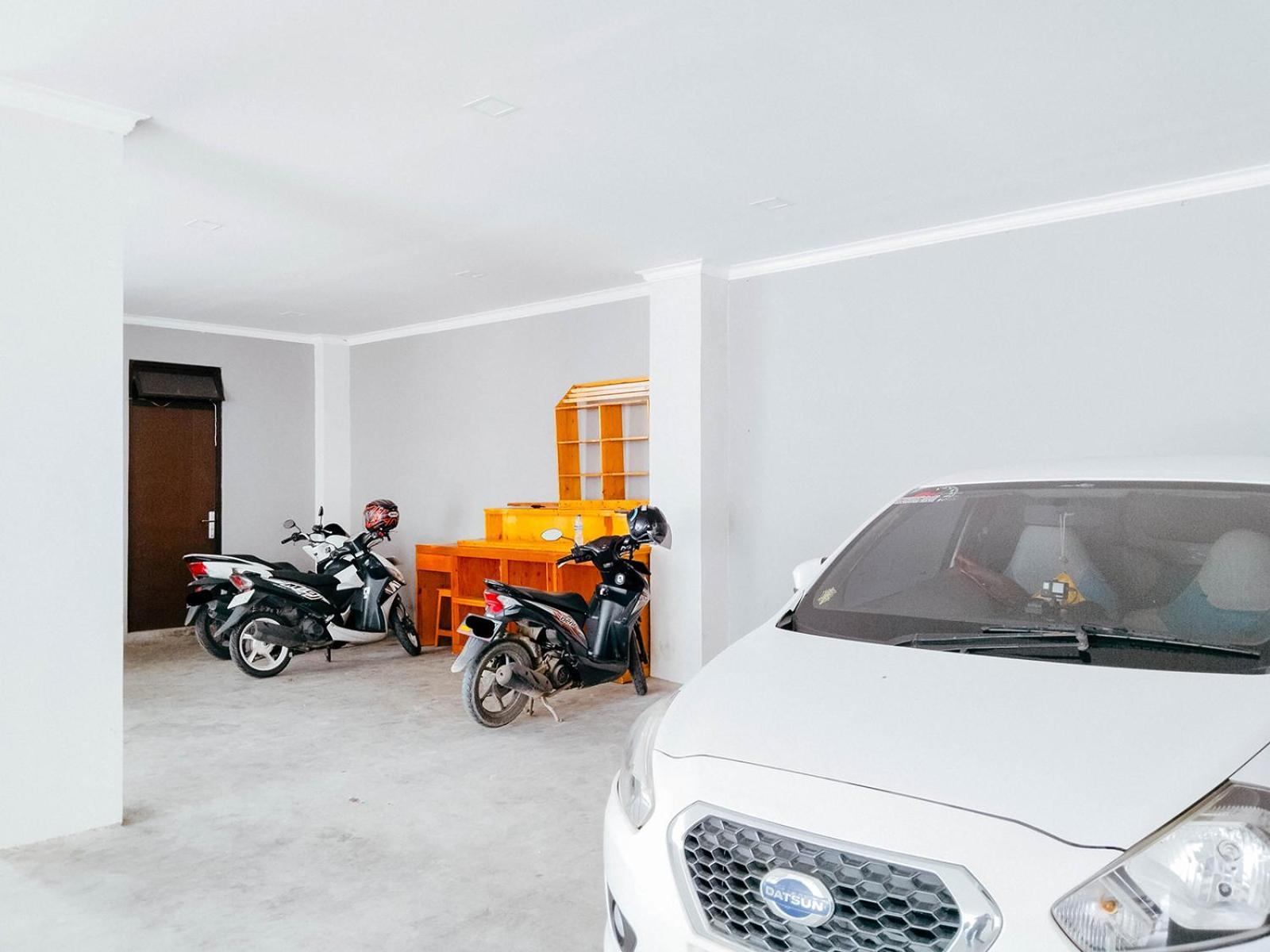Roemah Tebet Hotel Jakarta