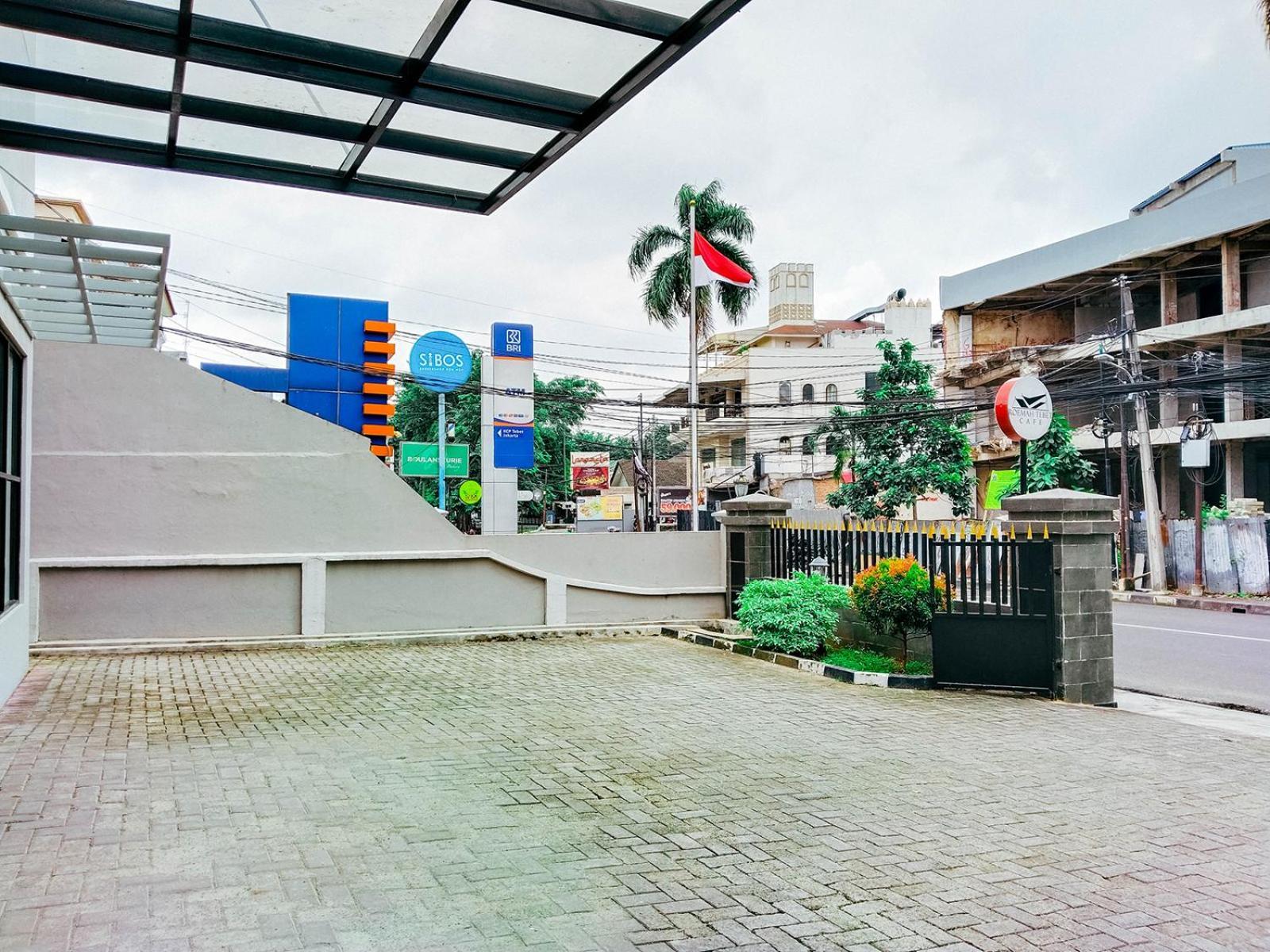 Roemah Tebet 3* Jakarta